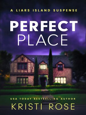 cover image of Perfect Place